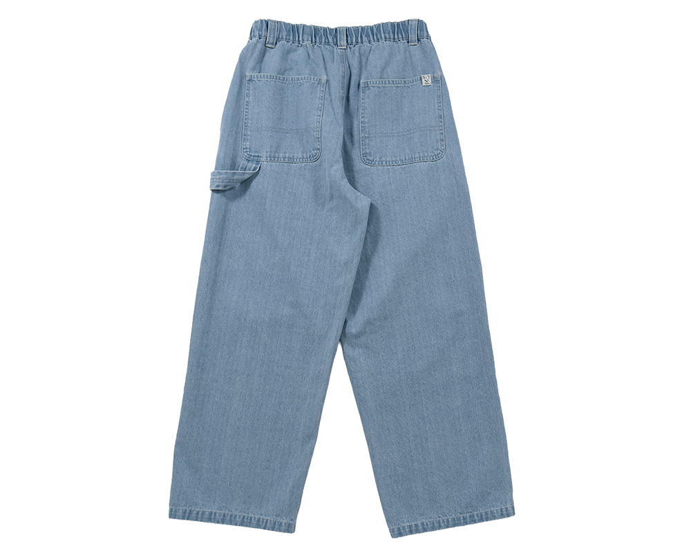 ﾍﾟｲﾝﾀｰﾊﾟﾝﾂ | ノースオブジェクト WEB発注サイト